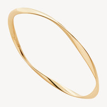 Load image into Gallery viewer, Garden of Eden Bangle (68mm)
