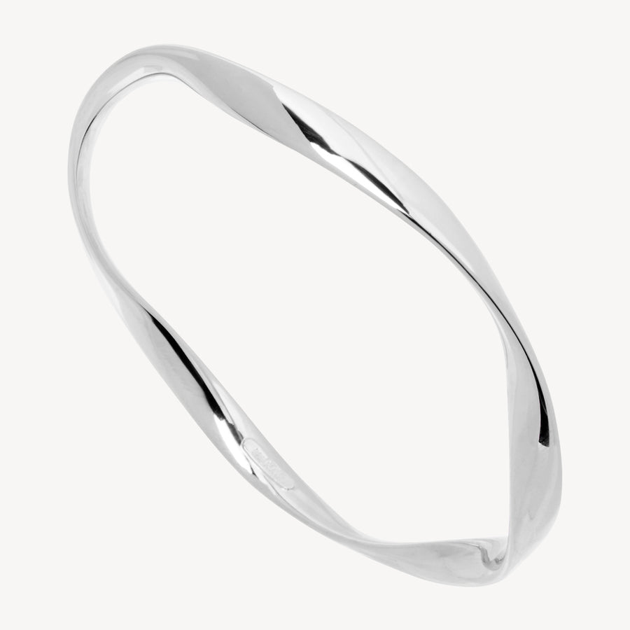 Garden of Eden Bangle (65mm)