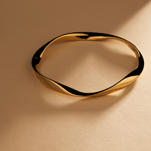 Load image into Gallery viewer, NAJO Garden of Eden Bangle - Large – product image 3
