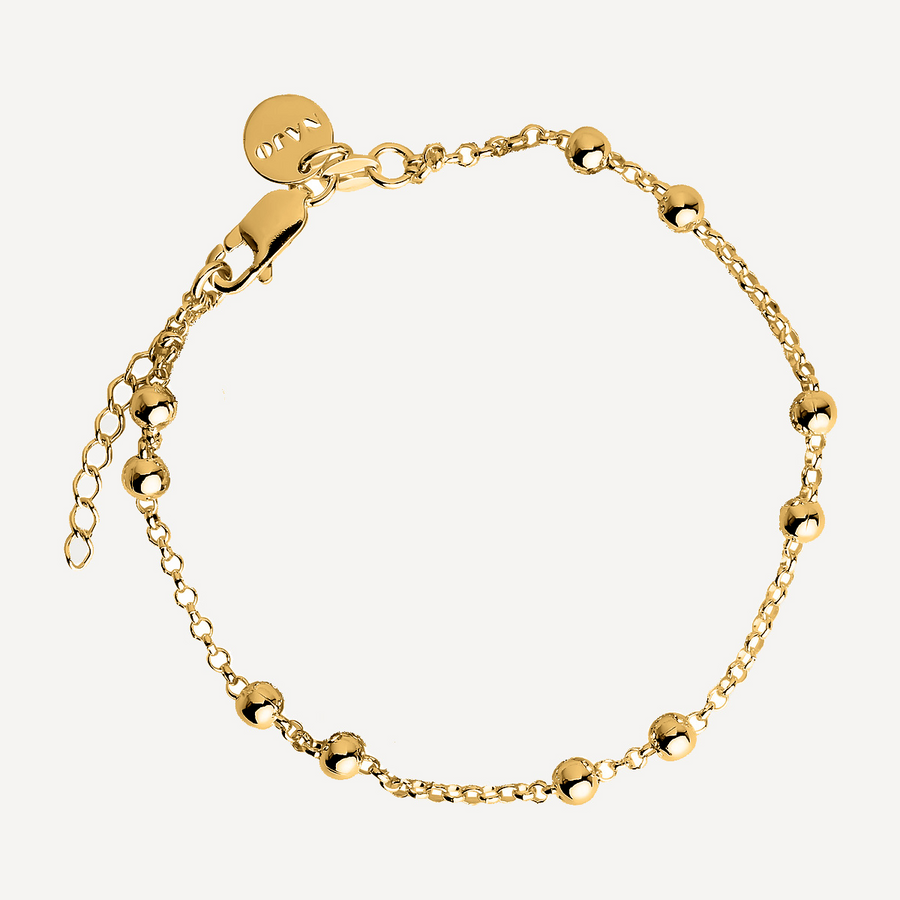 Najo Mattina Single Bracelet