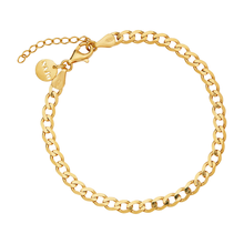 Load image into Gallery viewer, NAJO The Marchioness Chain Bracelet (Petite) – product image 1
