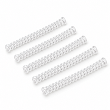 Load image into Gallery viewer, Ring Coils 5 Pack

