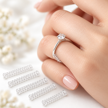 Load image into Gallery viewer, Ring Coils 5 Pack
