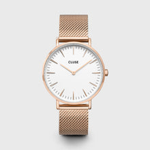 Load image into Gallery viewer, Cluse Boho Chic Watch
