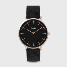Load image into Gallery viewer, Cluse Boho Chic Watch
