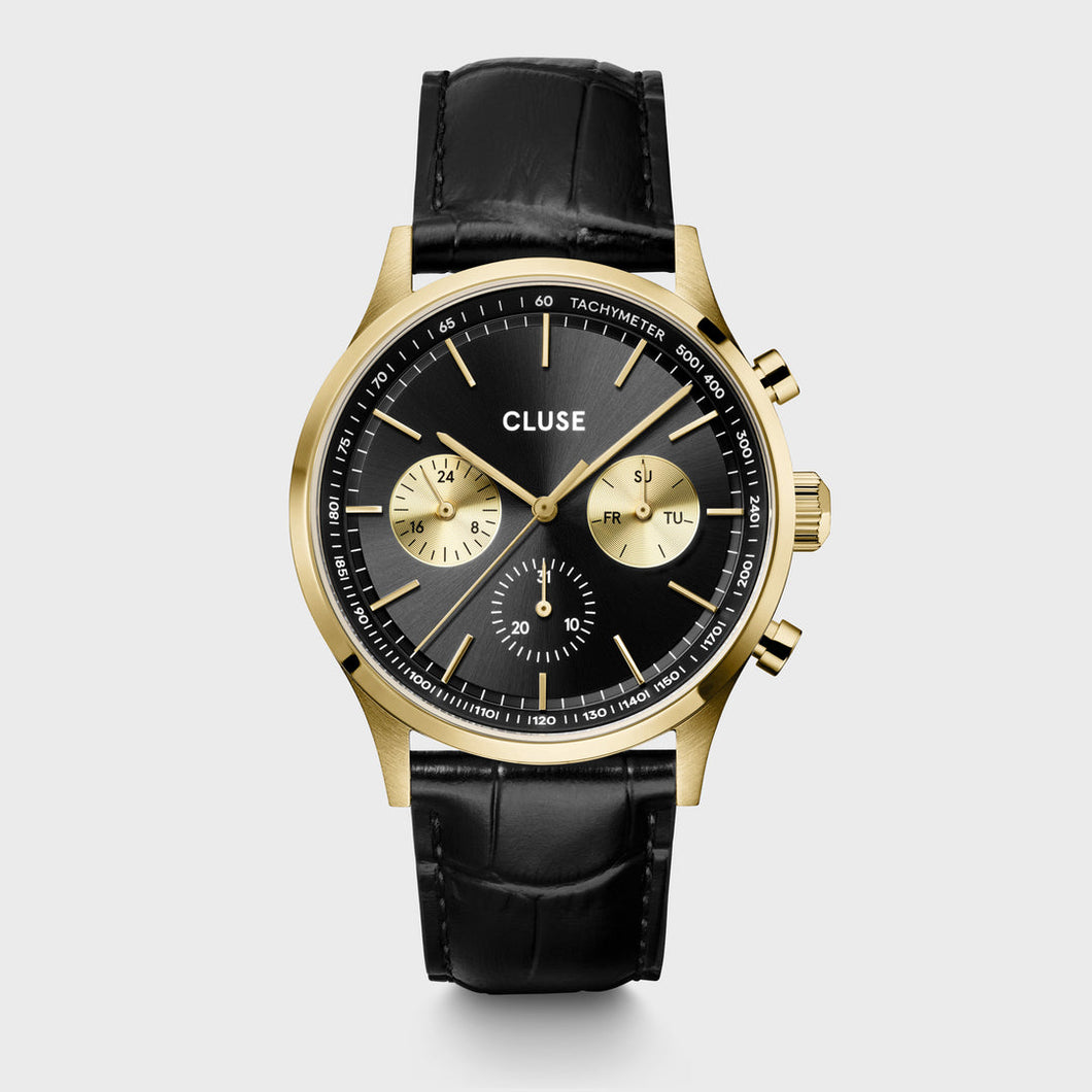 Cluse Antheor Multifunction Watch