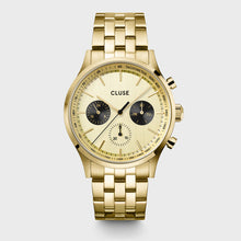 Load image into Gallery viewer, Cluse Antheor Multifunction Watch
