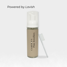 Load image into Gallery viewer, Lavish Foam Jewellery Cleaner
