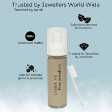 Load image into Gallery viewer, Lavish Foam Jewellery Cleaner
