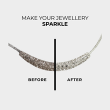 Load image into Gallery viewer, Lavish Foam Jewellery Cleaner
