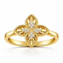Load image into Gallery viewer, Lucky Ring
