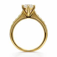 Load image into Gallery viewer, Solenne Ring
