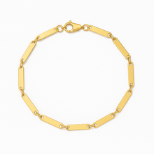 Load image into Gallery viewer, 9ct Yellow Gold Bracelet
