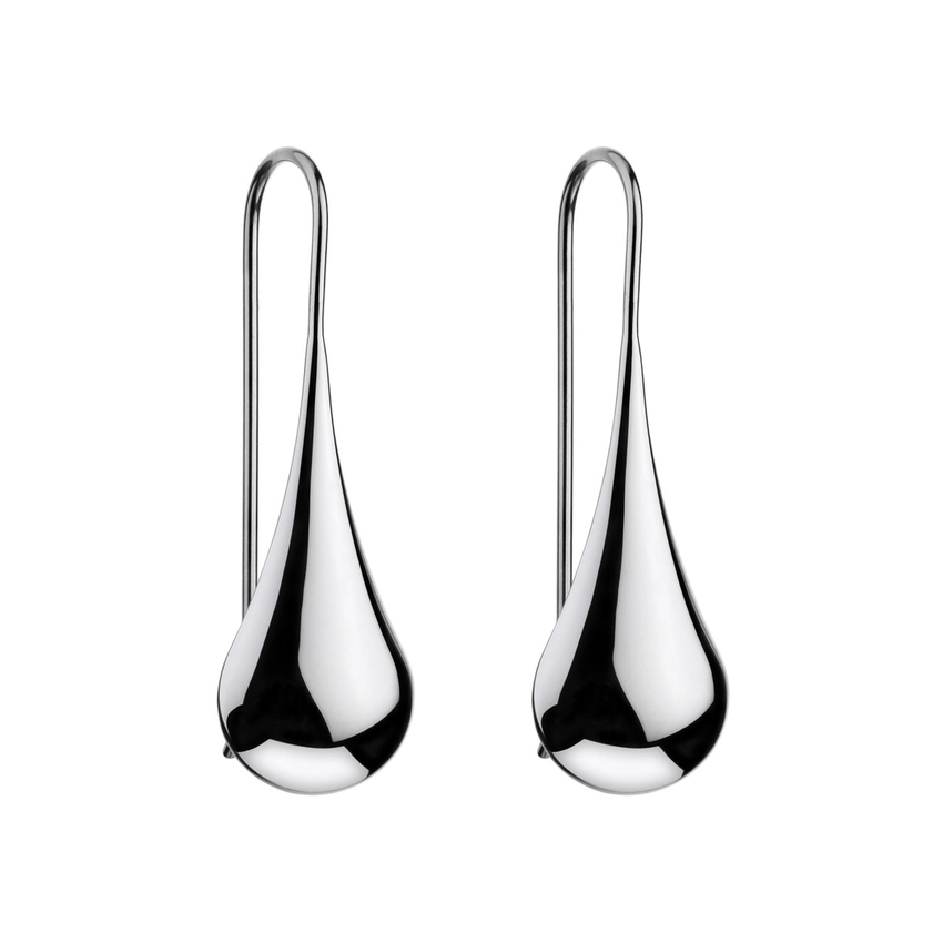 NAJO Weeping Woman Earrings