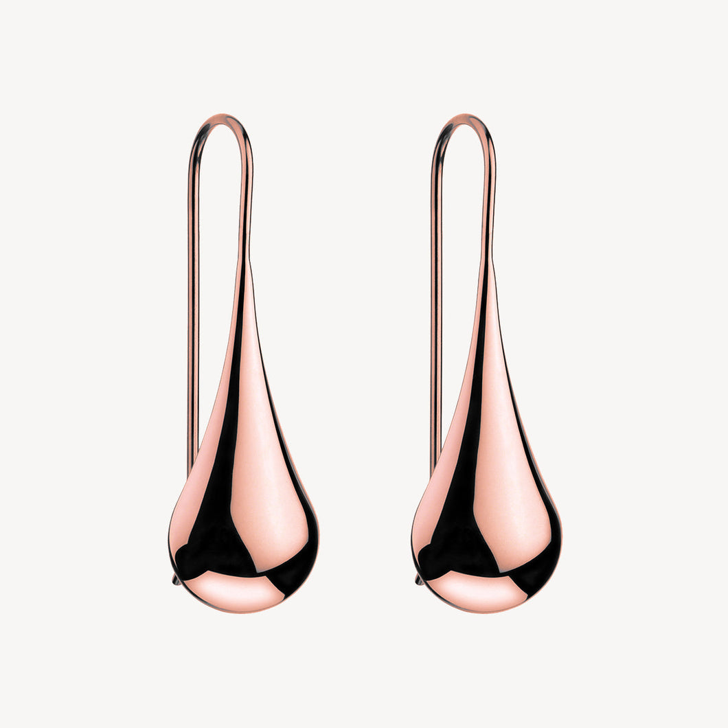 Weeping Woman Earring