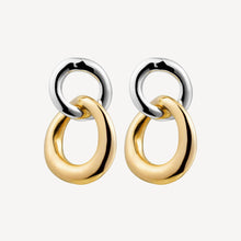 Load image into Gallery viewer, Najo Tranquila Stud Earring
