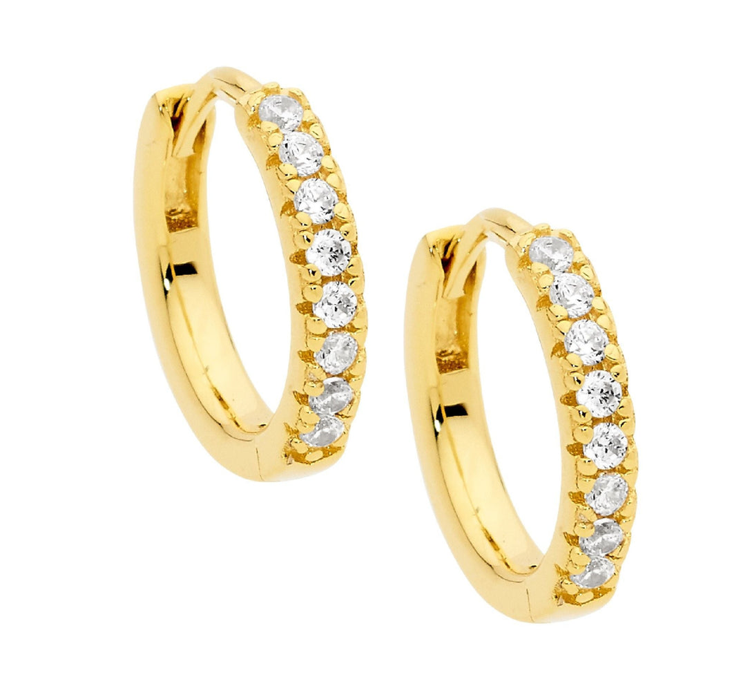 CZ Earrings