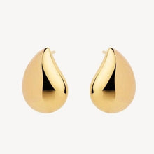 Load image into Gallery viewer, Najo Sunshower Small Stud Earring
