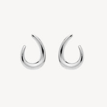 Load image into Gallery viewer, Najo Baby Curl Stud Earring
