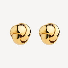 Load image into Gallery viewer, Najo Floret Stud Earrings
