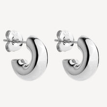 Load image into Gallery viewer, Najo Moonbow Stud Earrings
