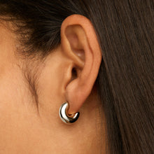 Load image into Gallery viewer, Najo Moonbow Stud Earrings
