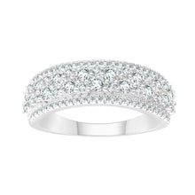 Load image into Gallery viewer, Eterna Diamond Dress Ring
