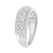 Load image into Gallery viewer, Eterna Diamond Dress Ring

