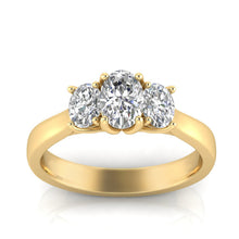 Load image into Gallery viewer, Vela Ring

