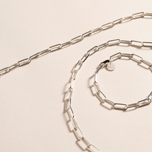 Load image into Gallery viewer, NAJO Vista Chain Necklace – product image 7
