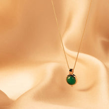 Load image into Gallery viewer, NAJO NECKLACE
