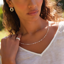 Load image into Gallery viewer, NAJO Mattina Necklace (45cm) – product image 2
