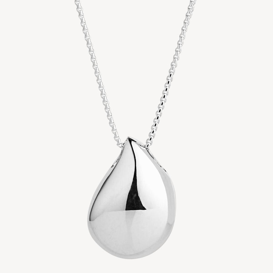 Najo Sunshower Large Pendant Necklace