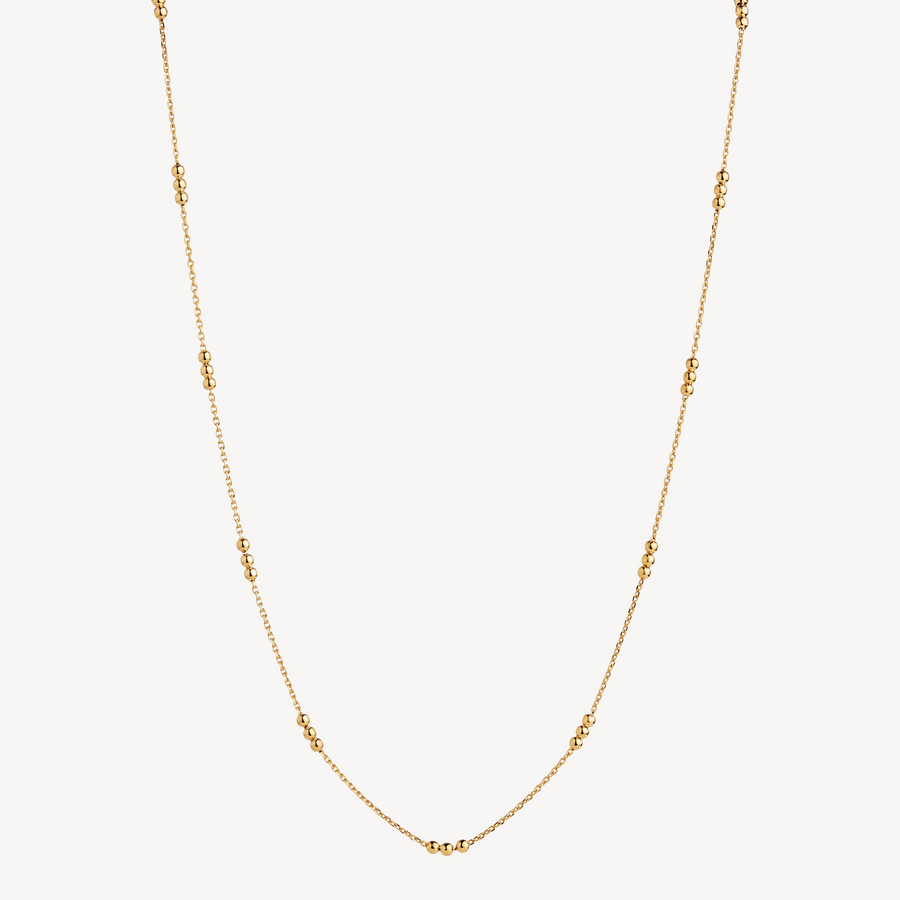 Najo Halcyon Chain Necklace