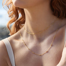 Load image into Gallery viewer, Najo Halcyon Chain Necklace
