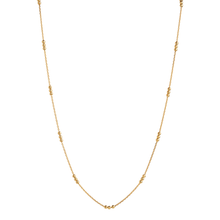 Load image into Gallery viewer, NAJO Halcyon Chain Necklace – product image 1
