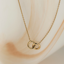 Load image into Gallery viewer, NAJO Embrace Necklace – product image 10
