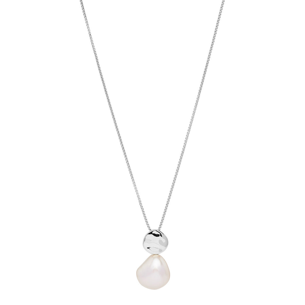 Najo Renaissance Pearl Necklace