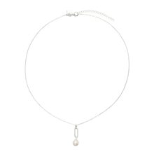 Load image into Gallery viewer, NAJO The Enchantress Pearl Pendant Necklace - N7169
