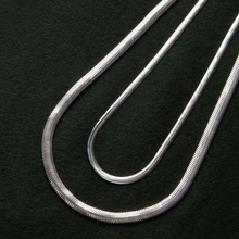 Load image into Gallery viewer, NAJO Celestine Necklace (Fine) - N7232
