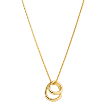 Load image into Gallery viewer, NAJO Whisper Necklace – product image 1
