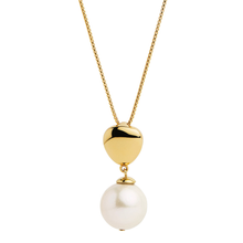 Load image into Gallery viewer, NAJO Islander Pearl Necklace – product image 1
