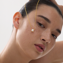 Load image into Gallery viewer, NAJO Moana Pearl Necklace - N7519
