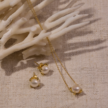 Load image into Gallery viewer, NAJO Moana Pearl Necklace - N7519
