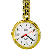 Load image into Gallery viewer, ADINA Nurse Watch (32mm)
