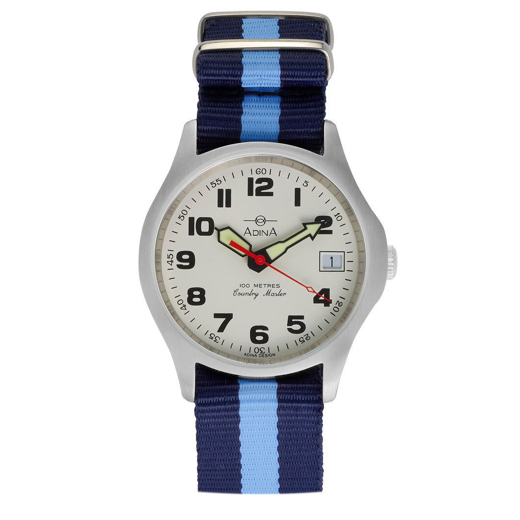 ADINA Countrymaster Work Watch