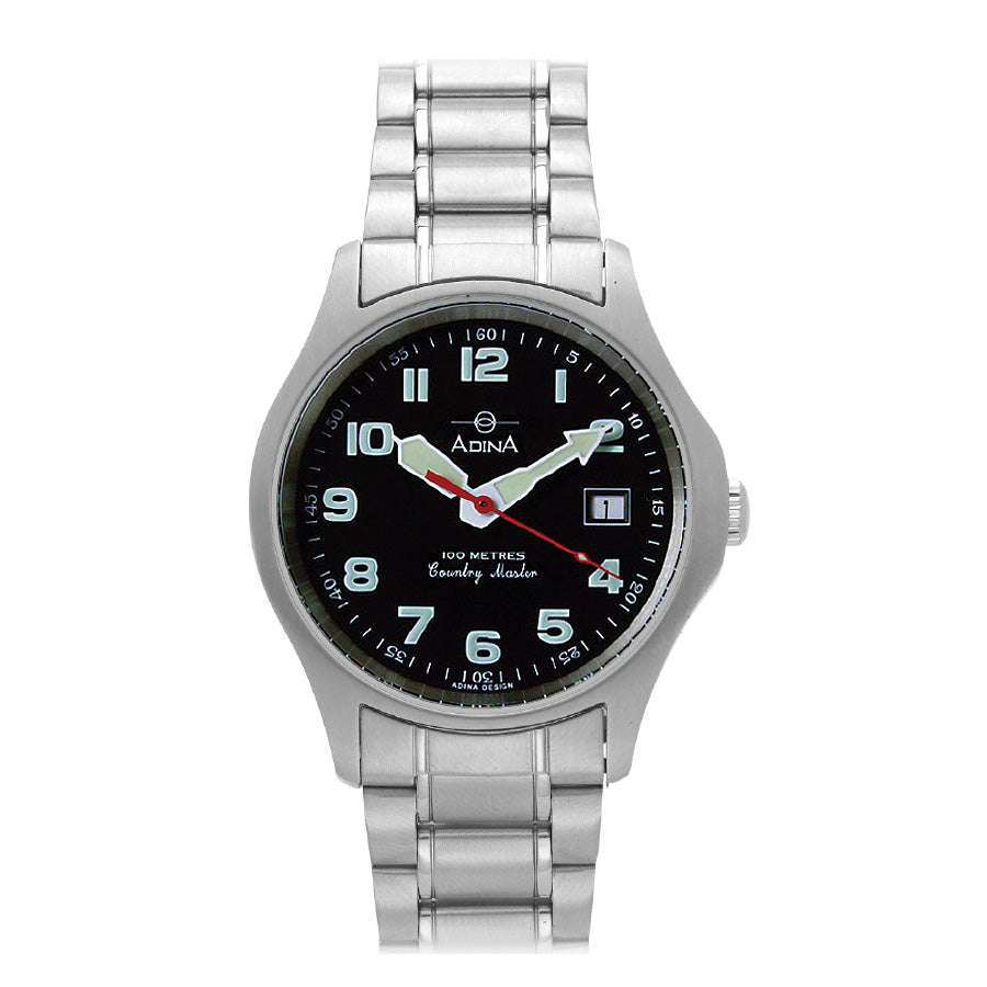 ADINA Countrymaster Work Watch