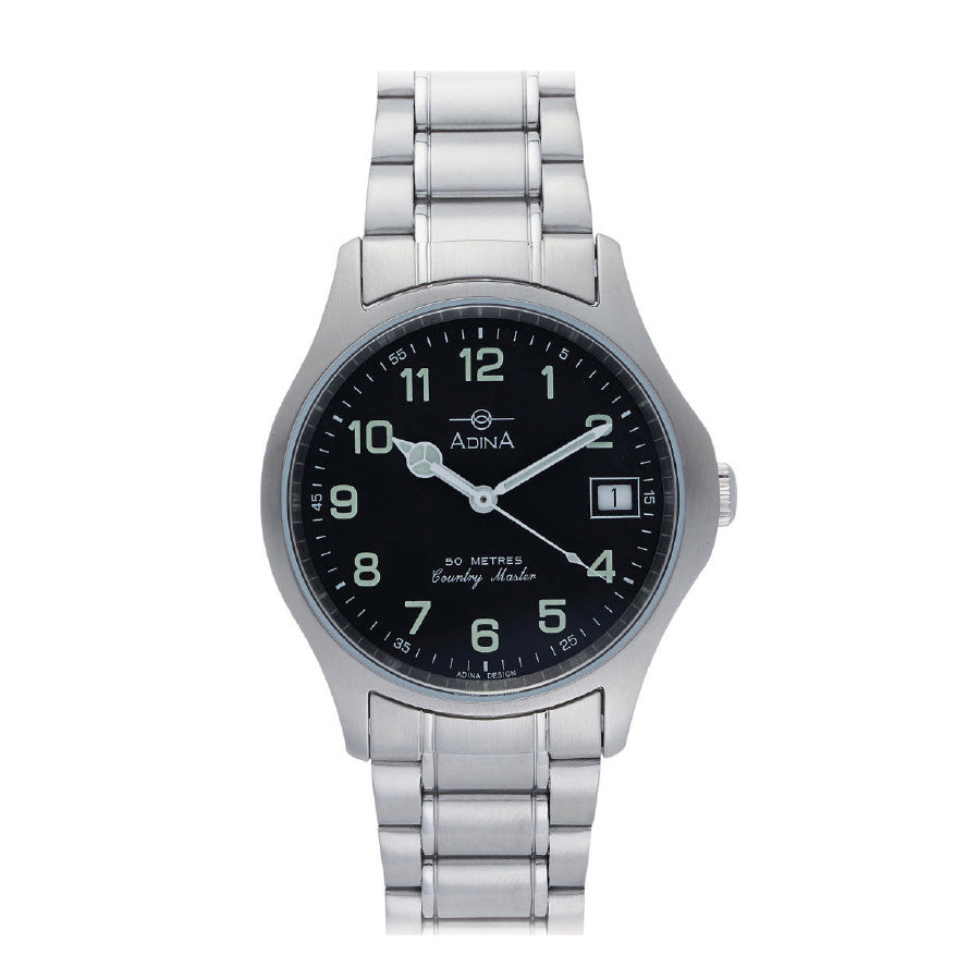 ADINA Countrymaster Work Watch