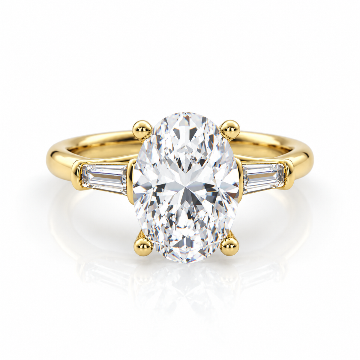 Engagement Rings