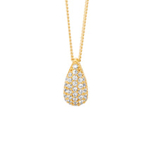 Load image into Gallery viewer, Tear Drop Necklace
